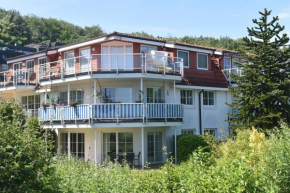 fewo1846 - Am Strand - familienfreundliche Wohnung mit 2 Schlafzimmern, Terrasse und Garten